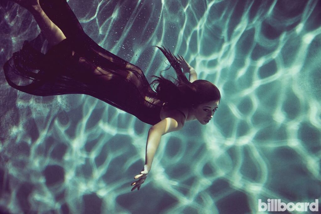 #CamilaOnBillBoard...