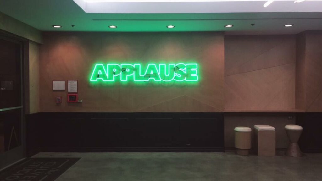what if this said applesauce...