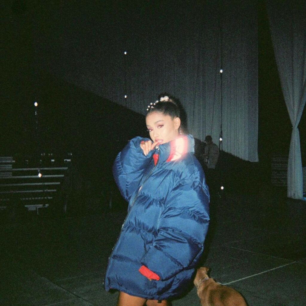 ♡...
