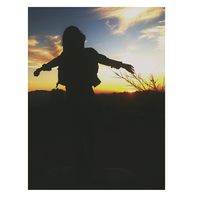 Never give up on someone who kept you from giving up on yourself...
