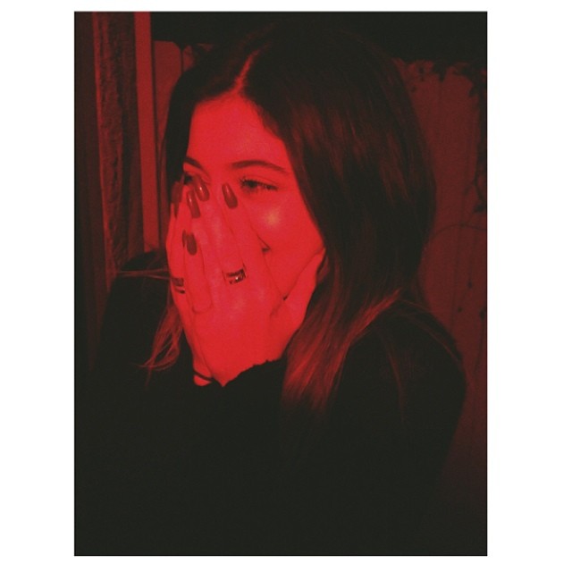 You make meee shhhmile...