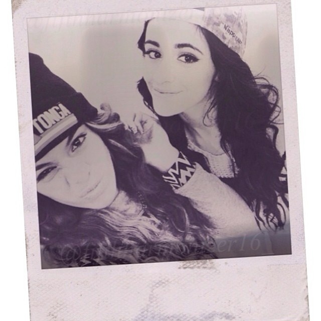 PARTNERS IN CRIME hi @dinahjane97...