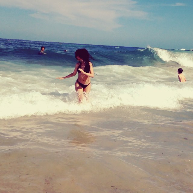 will camila still realize her dreams of becoming an Australian surfer goddess in...