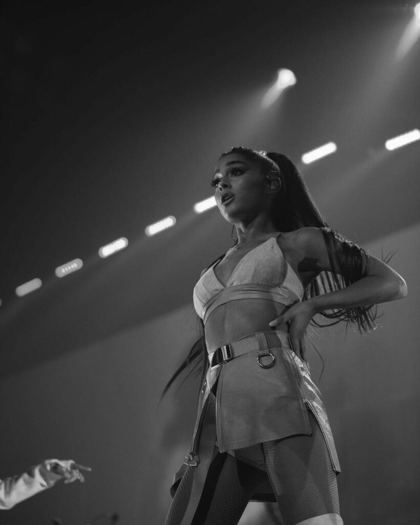 Thank you so much, Manchester  I love you i love you i love you...