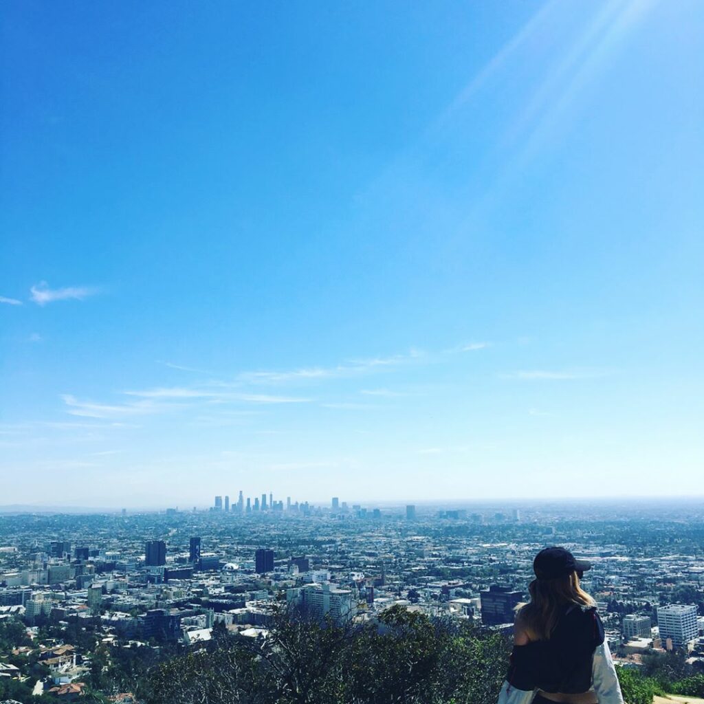 if you don't get #content did you even hike  @mad_hill...