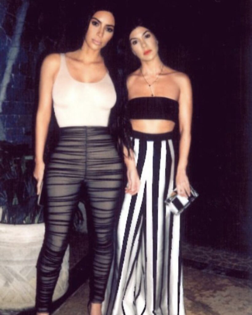 Sister ...