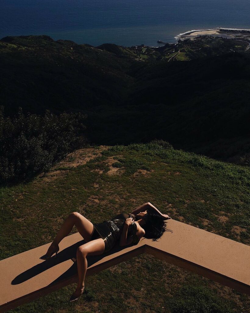 inhale the good exhale the bad ...