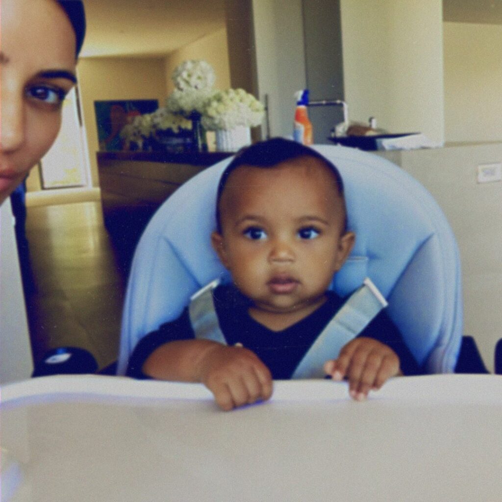 Me and my Sainty boo a few months ago...scroll through...