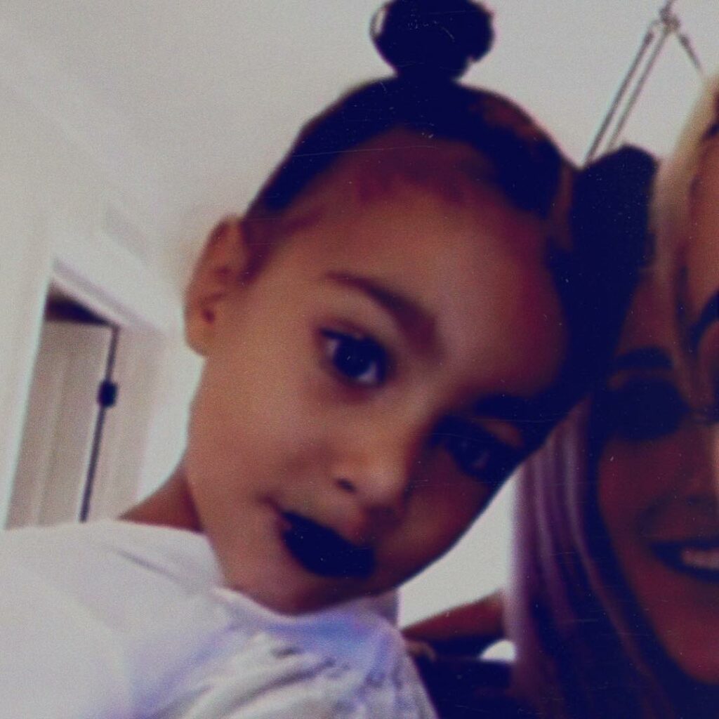 Goth Nori...