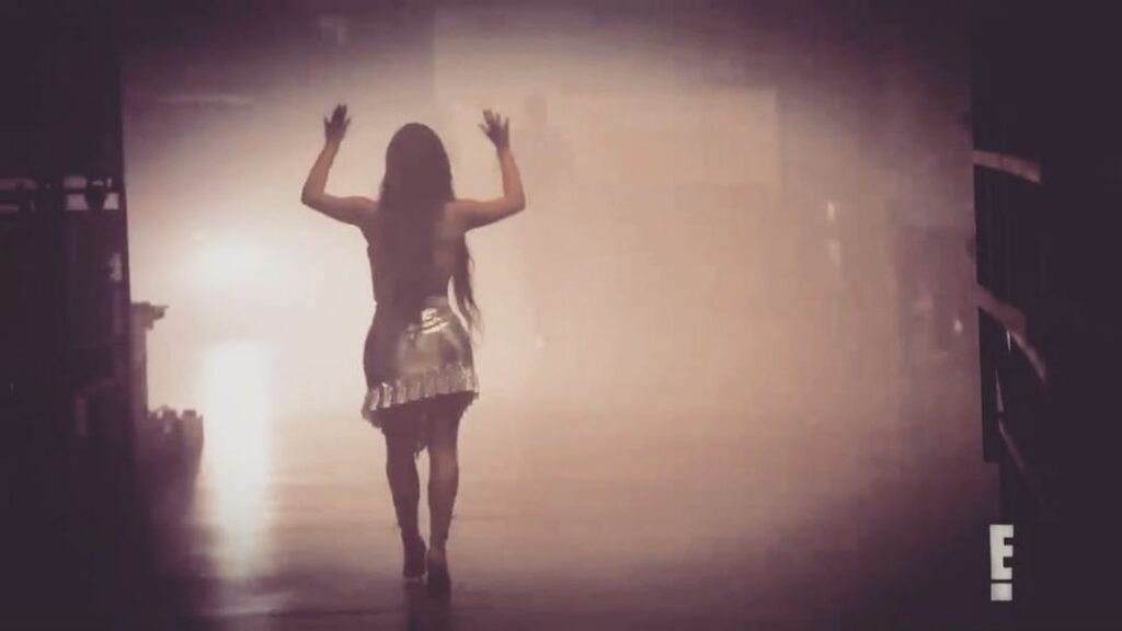 Season 13 of KUWTK premieres this Sunday, March 12 at 9/8c on E!...
