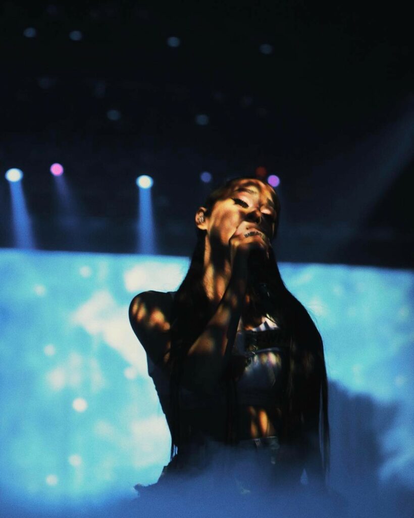 Thank you Indianapolis  You were a dream ♡...