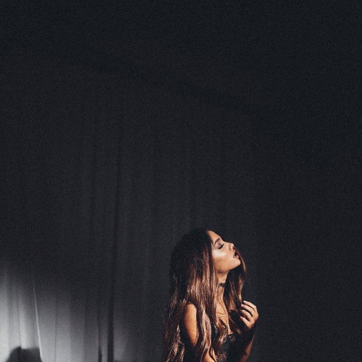 A year since Dangerous Woman ...