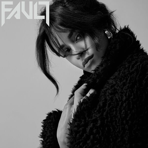 #itscamilasfault  thank u @fault_magazine for having me, lots of love.  @MilesHo...