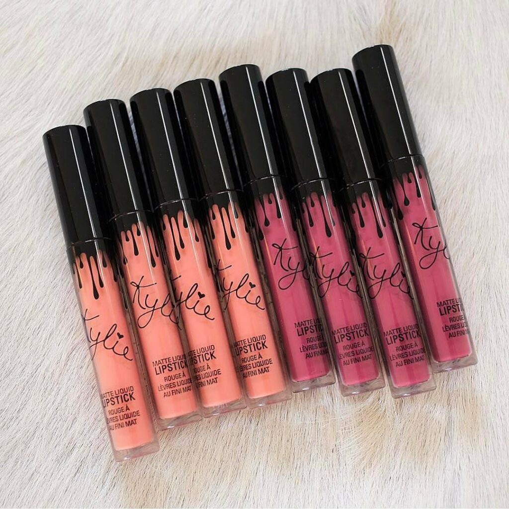I'll be dreaming of makeup tonight ... ...