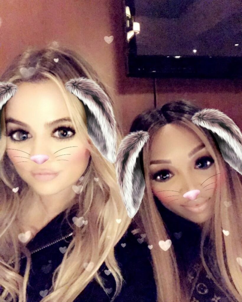 BFF...