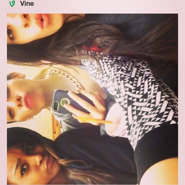 STORYTIME- OK SO YOU KNOW HOW ON VINE they have those vines where you ask a stra...
