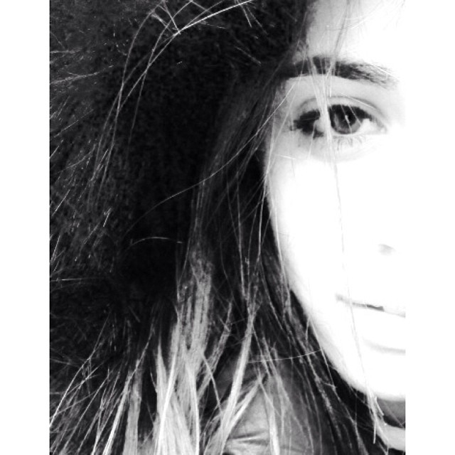normani took this and she thinks i should post it because it's....."artsy"....