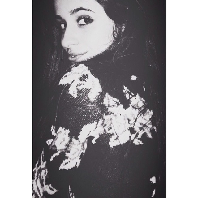 la vie en.... black and white?...