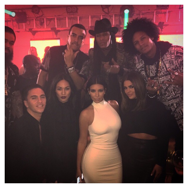 #AbuDhabiNights @steph_shep @carladibello @lestwinsoff @frenchmontana @spifftv @...