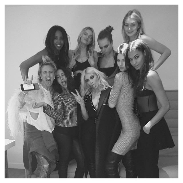 Growing up on a Tuesday... Happy Birthday @jenatkinhair LOVE YOU so much!!!!!...