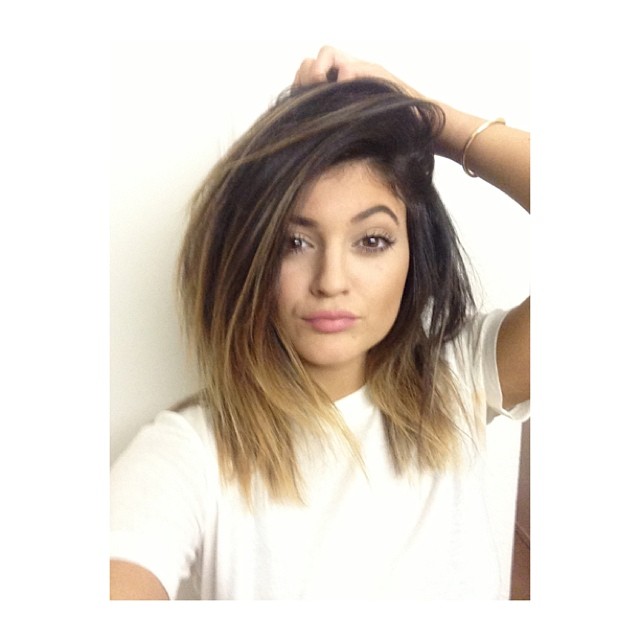 New hair doe...