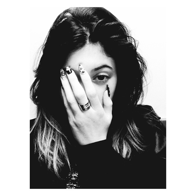 in the hospital thanks to @khloekardashian. (Look at her page for the reason why...