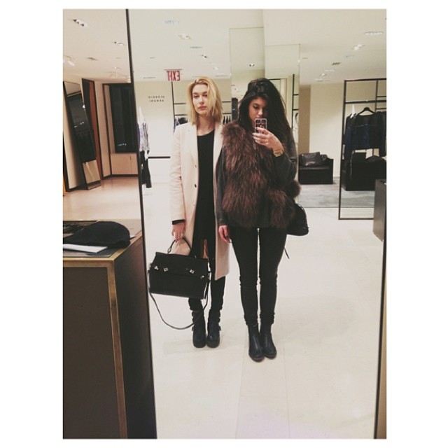 barneys....