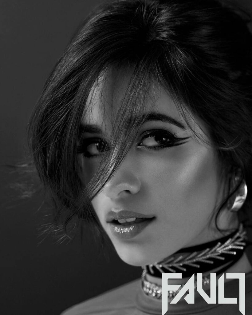 #itscamilasfault ...