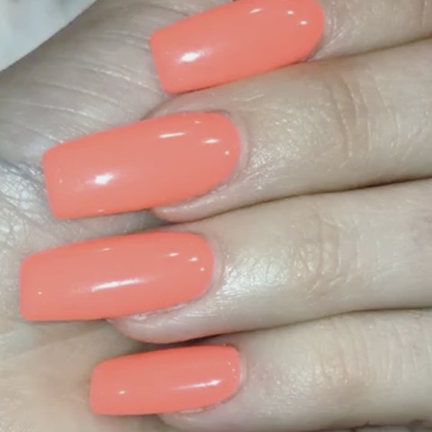 Coral ...