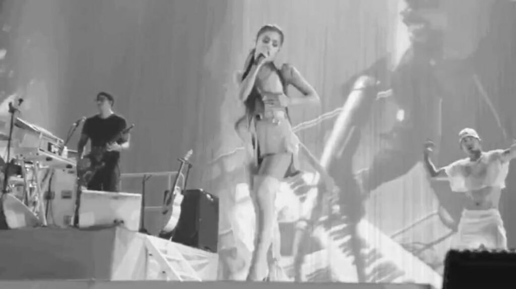 Thank you, Salt Lake City !!! I love you
@alfredoflores
@dangerouswomantour...
