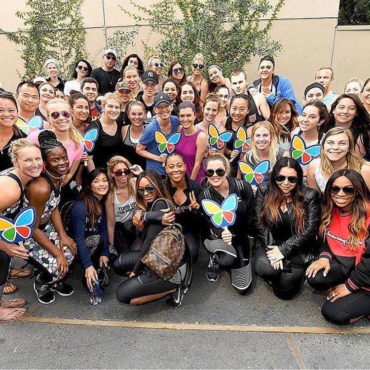 Thank you to everyone who came out and supported OUR charity ride! This is 100% ...