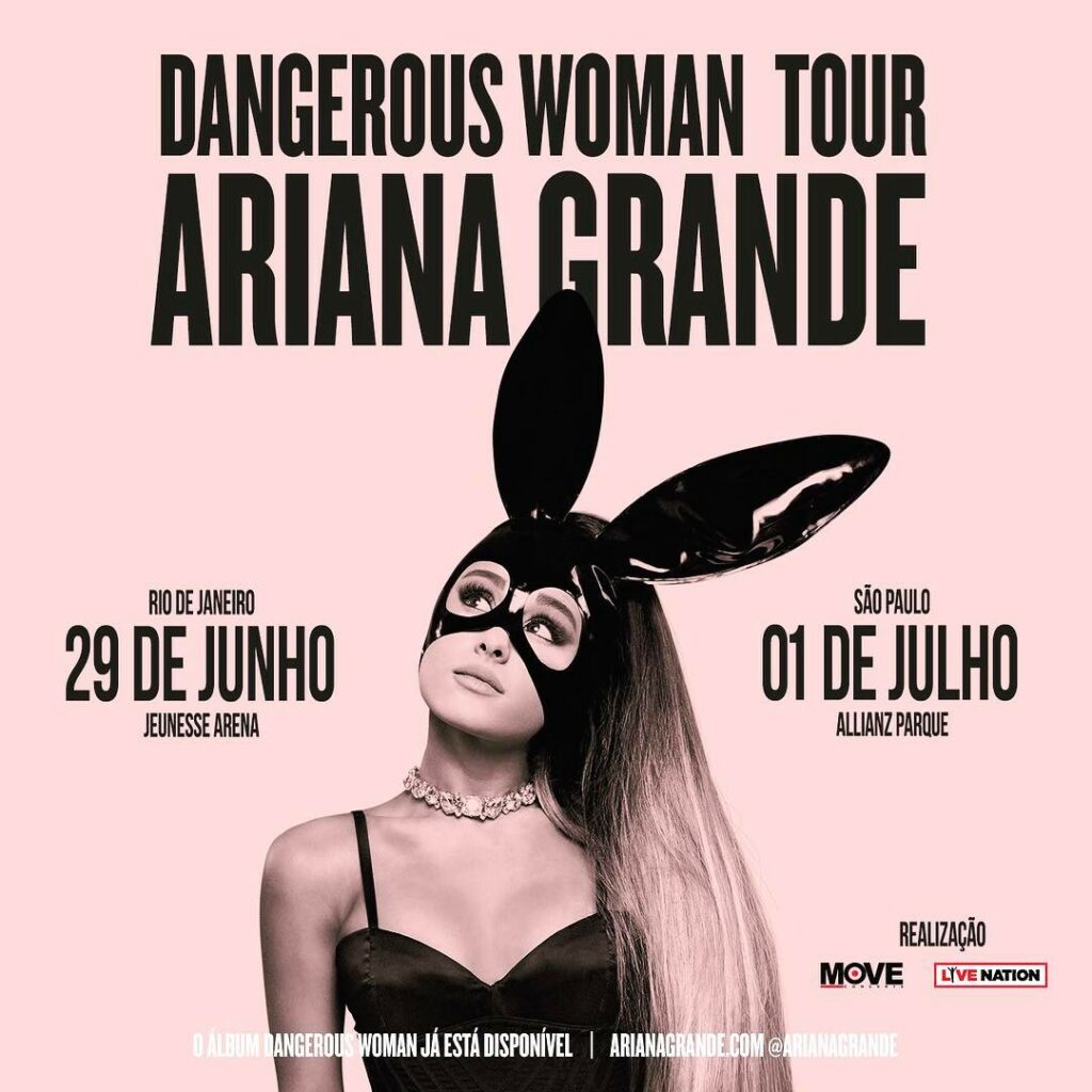 ‪Louca de saudade ♡ Brasil, I am excited to be seeing you soon for two shows in ...