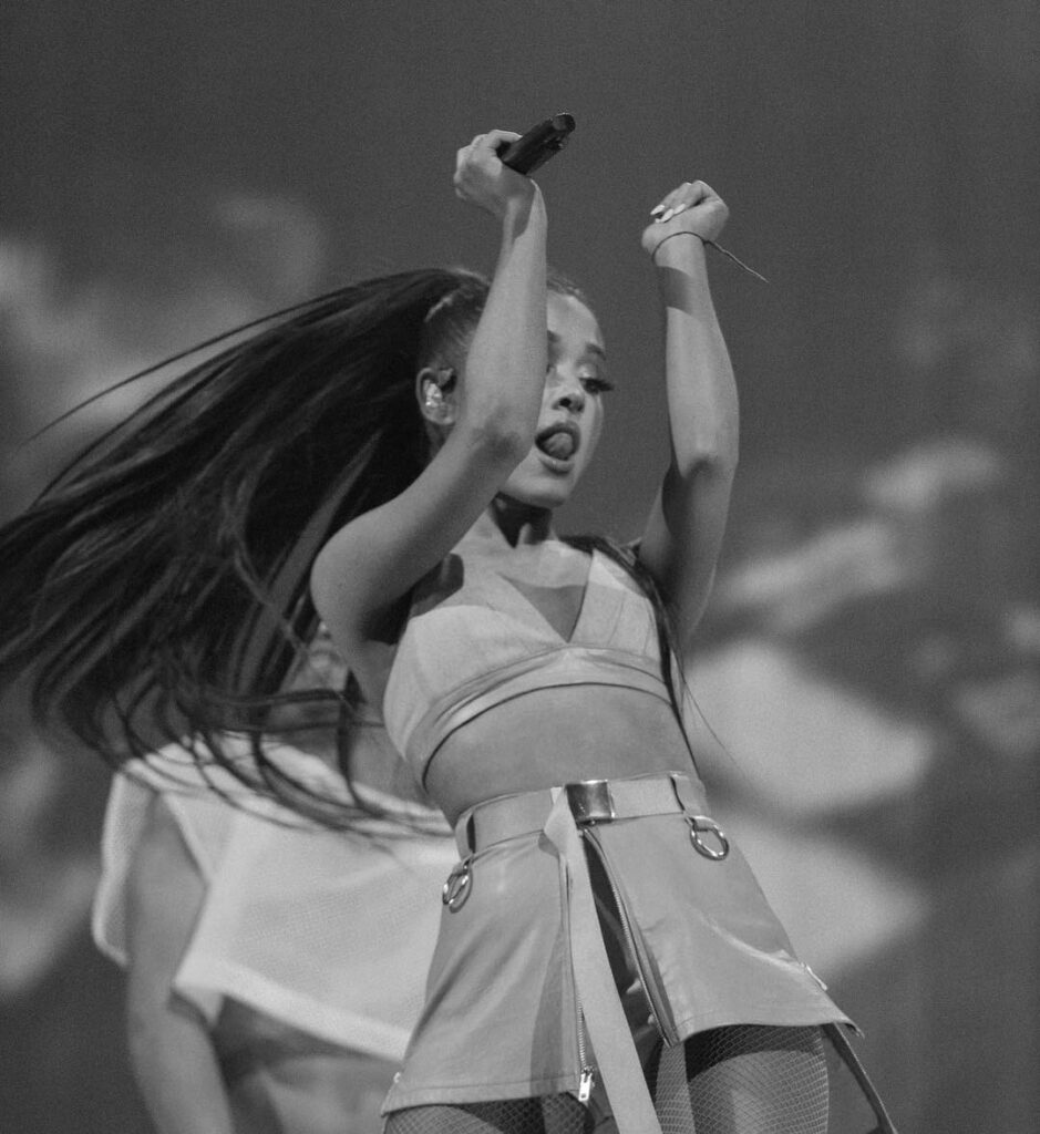 San Jose, i love you! Thank you so much for your lovinnnn tonight. You have no i...