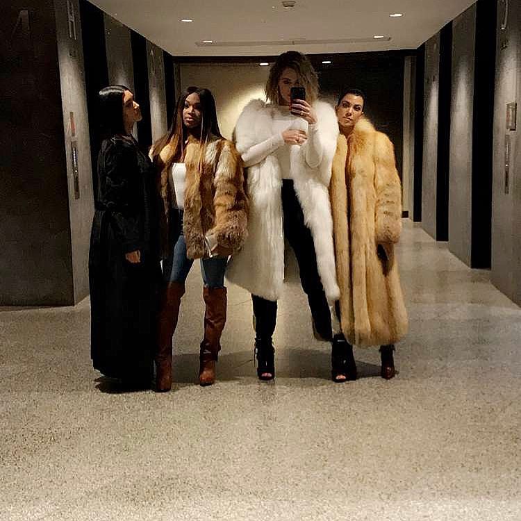Mix tape dropping in 2018...