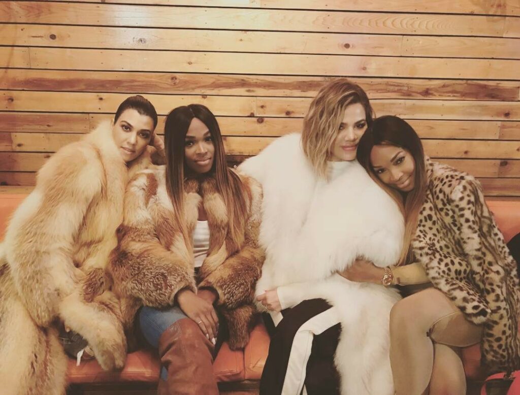 Studio vibes! We dropping soon! About to be crazy!...