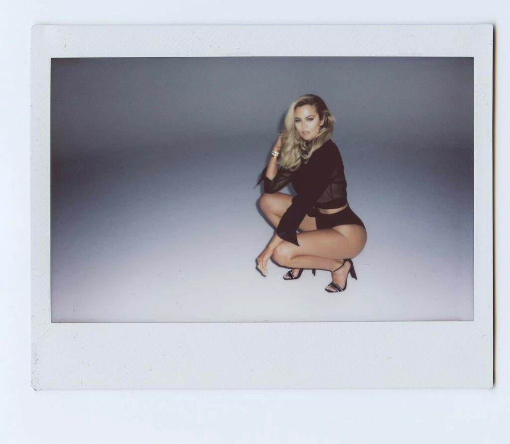 Polaroids please  Evening Standard Magazine...
