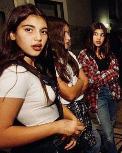 90's...