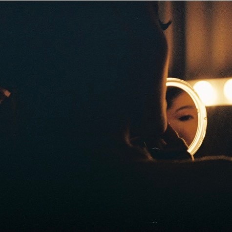 two more ♡ @dangerouswomantour @photokohli...