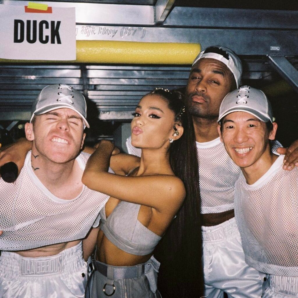 "Duck" • okkkkrrrr •
We are all beyond grateful for and humbled by this experien...