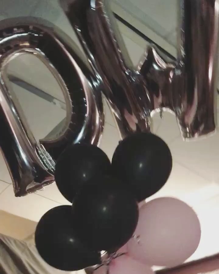my bff got me deez @victoriamonet I'm so proud of you...