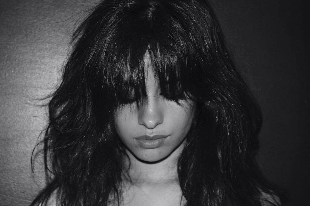 i'll never be the same...