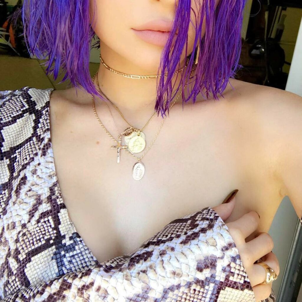...