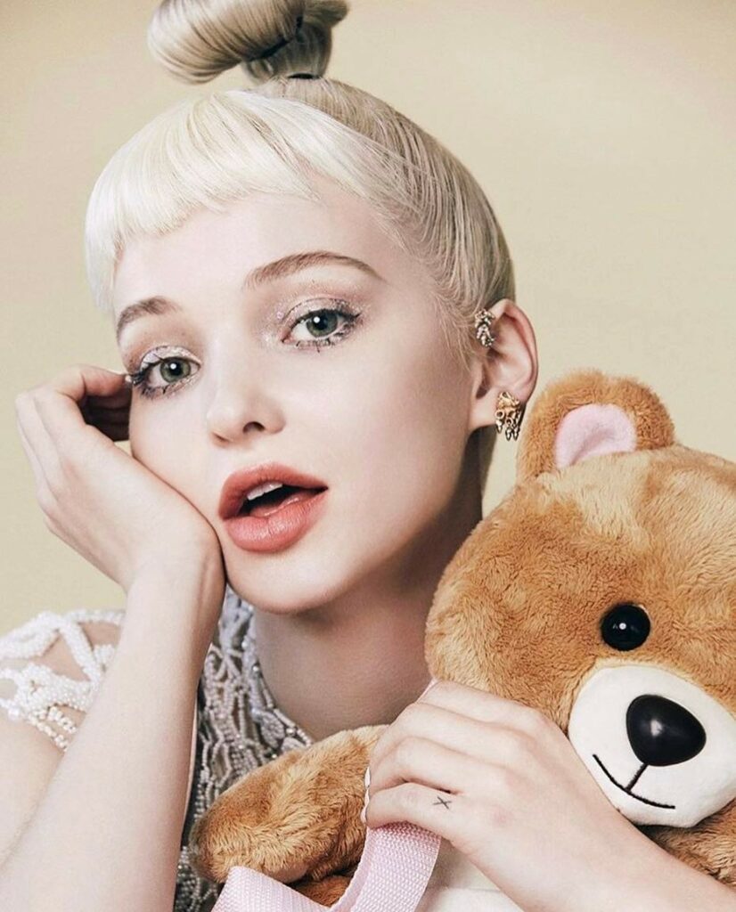 @maneaddicts ...