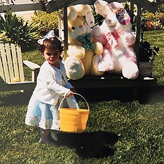 Happy Easter ...