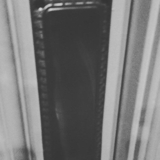 creepy door creak in my house...