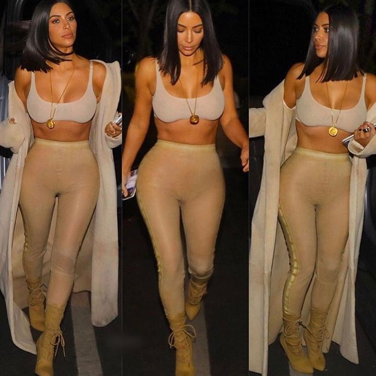 Well damn...... she shut shit down!!! Hands down best body ever! Shit, I have to...