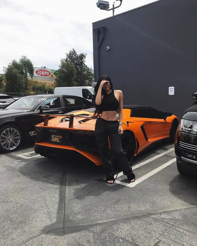 it's a vibe...