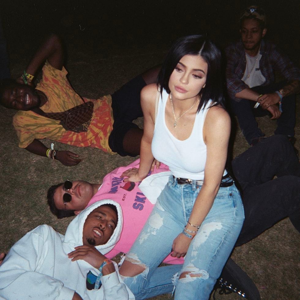 too many moods in one pic...