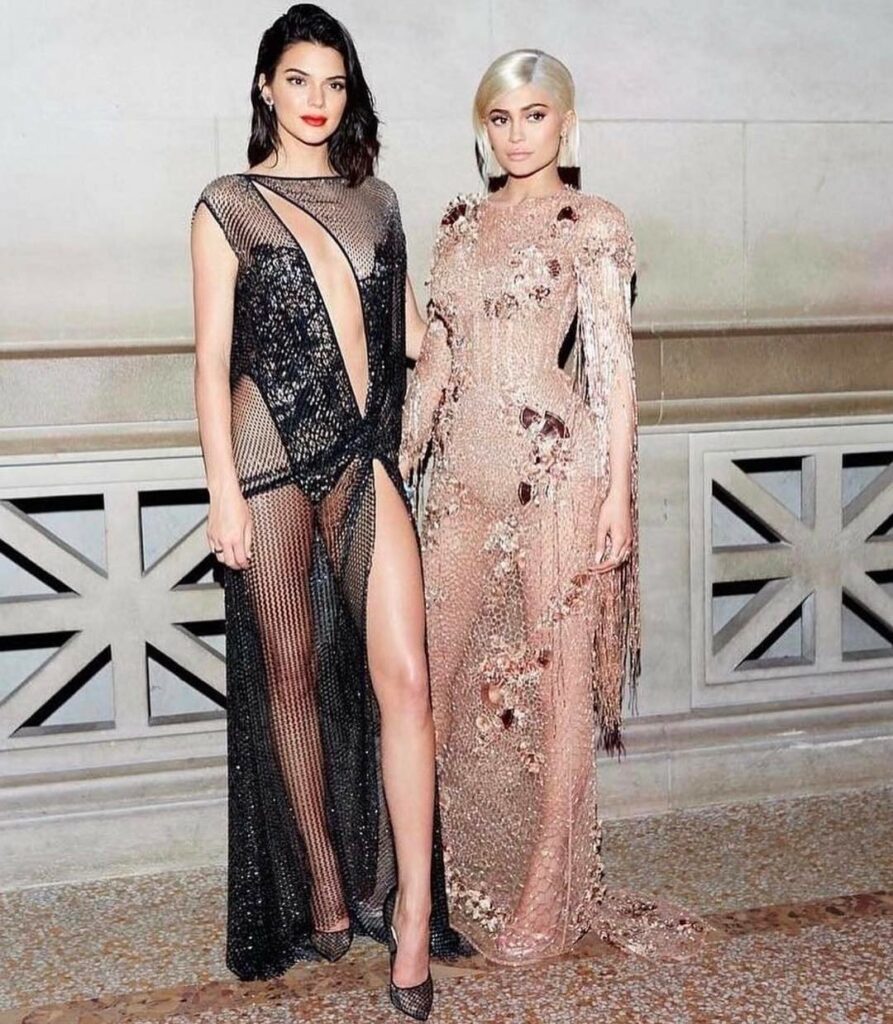 @kendalljenner ...