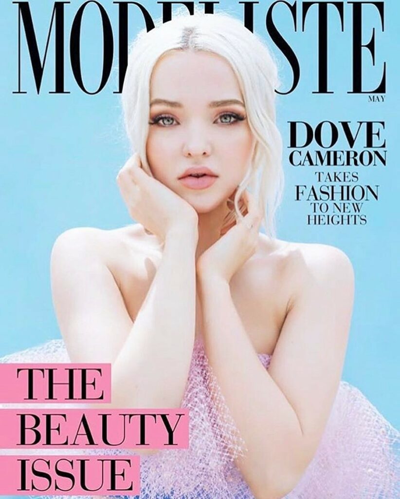 my issue of @modelistemagazine is available today ...